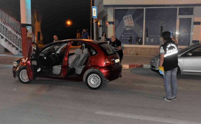Karaman'da otomobilin çarptığı 15 yaşındaki çocuk hayatını kaybetti