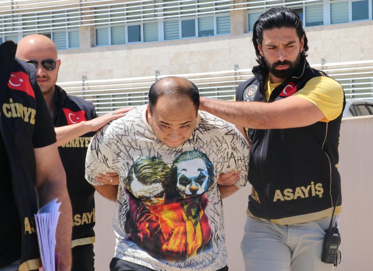 Kız kardeşinin erkek arkadaşını öldüren ağabey tutuklandı