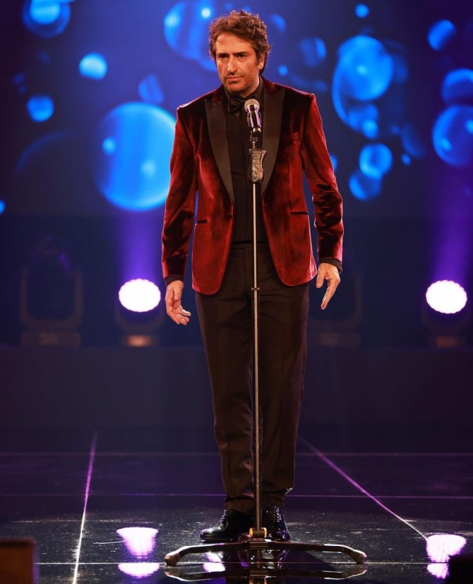 Mahsun Kırmızıgül'e şok! İcralık oldu