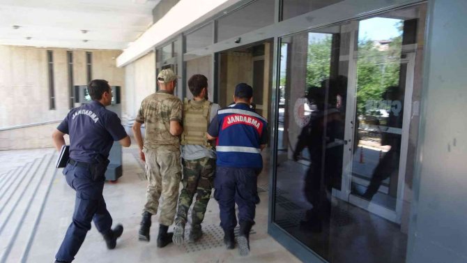 Malatya’da platonik aşk dehşeti