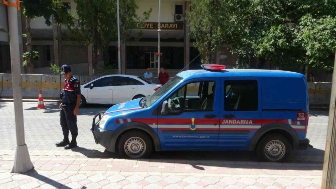 Malatya’da platonik aşk dehşeti