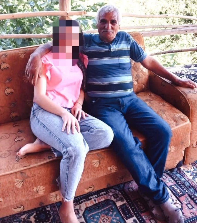 Malatya’da platonik aşk dehşeti