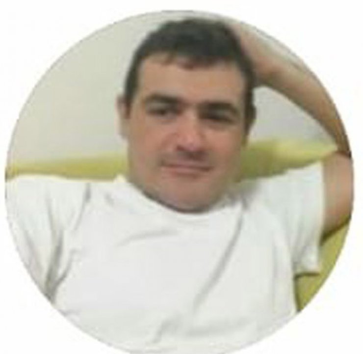 Ormanda  hayvanlar tarafından parçalanmış ceset bulundu