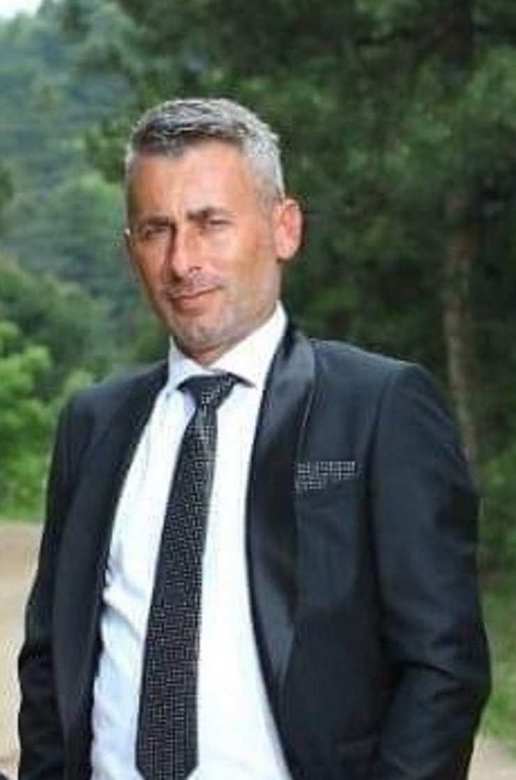 TIR şoförlerinin levyeli park yeri kavgası: 1 ölü