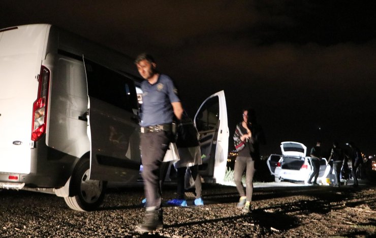 Tüfekle kazara kendini vurduğu iddia edilen araştırma görevlisi Elif öldü