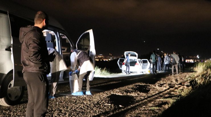 Tüfekle kazara kendini vurduğu iddia edilen araştırma görevlisi Elif öldü