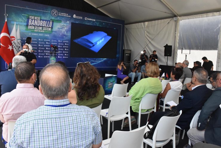 Yeni nesil bandroller tüketiciyi koruyor