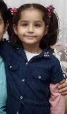 Babasının kullandığı aracın altında kalan minik Ebrar son yolculuğuna uğurlandı