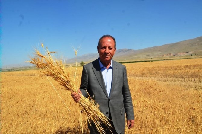 Başkan Oprukçu, ihracatçılarla tarımın merkezi Ereğli’de buluştu