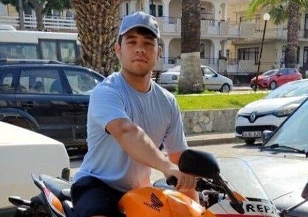 Batan teknedeki 2 kişiden Hasan Hüseyin'in 5'inci günde cansız bedeni bulundu