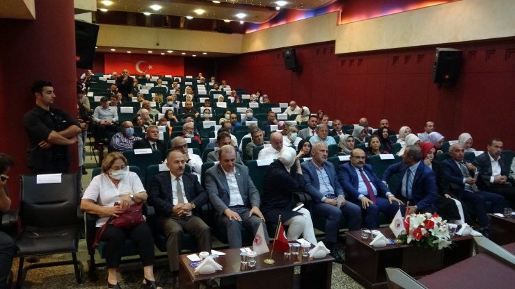 Cumhurbaşkanı Başdanışmanı Uçum: 'Çok kutuplu dünyaya gidiş' diye bir algı var