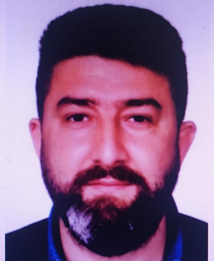 Denizde kaybolan yazlıkçıyı arama çalışmaları 3'üncü günde