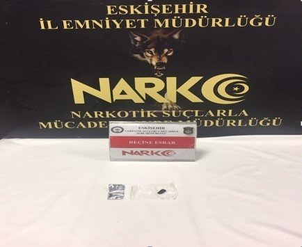 Eskişehir’de çok sayıda uyuşturucu madde ele geçirildi