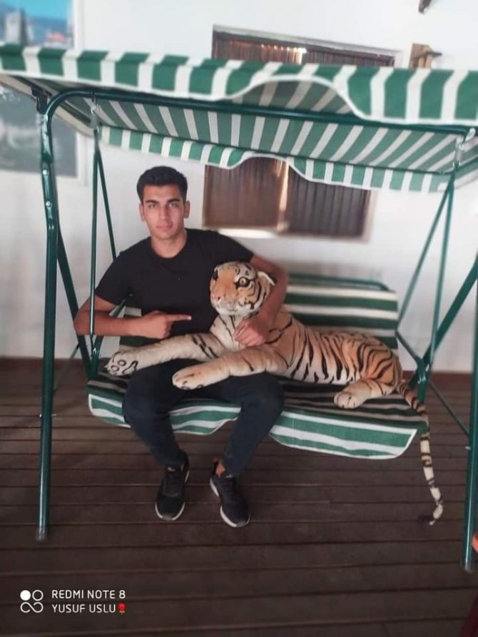 Hayvan otlatma kavgası kanlı bitti: 2 ölü