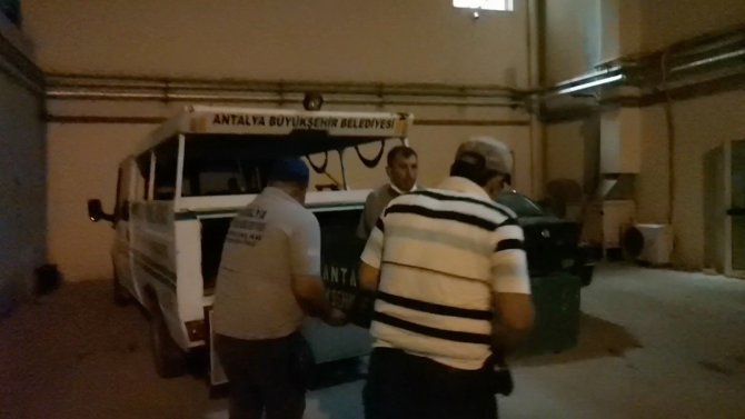 Hayvan otlatma kavgası kanlı bitti: 2 ölü