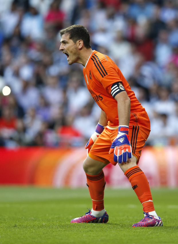 Iker Casillas, Antalya'ya geliyor
