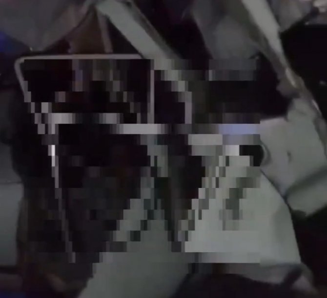 İzmir’de çekiciye çarpan araç hurdaya döndü: 1 ölü