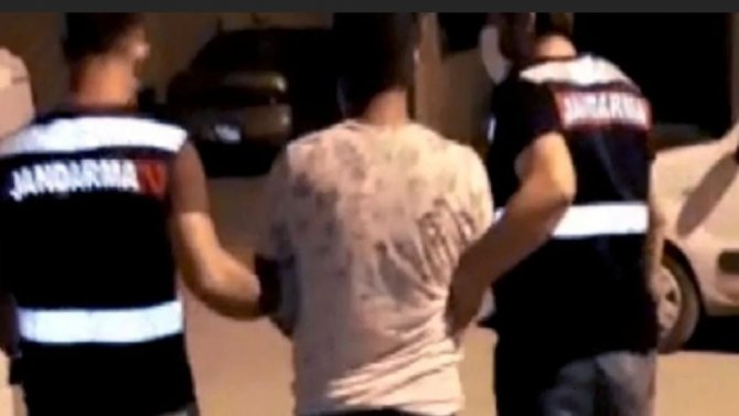 İzmir’de terör operasyonu: 2 DEAŞ şüphelisi yakalandı