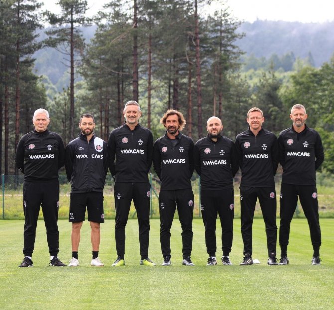 Karagümrük’ün Süper Lig rotası