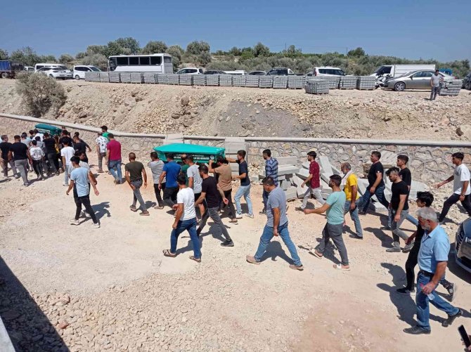 Kazada hayatını kaybeden gençlerden birinin yarın düğünü olduğu ortaya çıktı