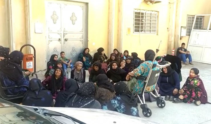 Tarım işçilerini taşıyan minibüs devrildi: 2 ölü, 17 yaralı