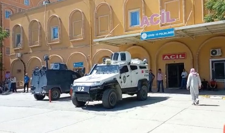 Tarım işçilerini taşıyan minibüs devrildi: 2 ölü, 17 yaralı