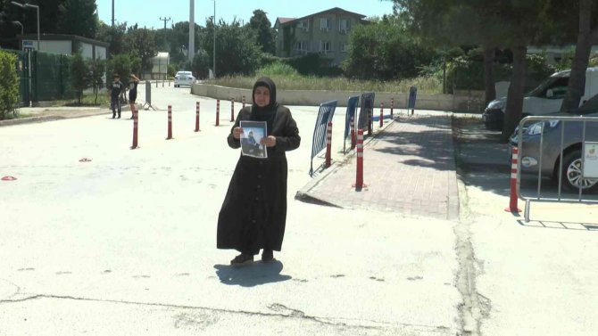9 gündür kayıp olan özel bireyin annesi: "Gel Murat’ım, neredesin? Biz dayanamıyoruz oğlum"