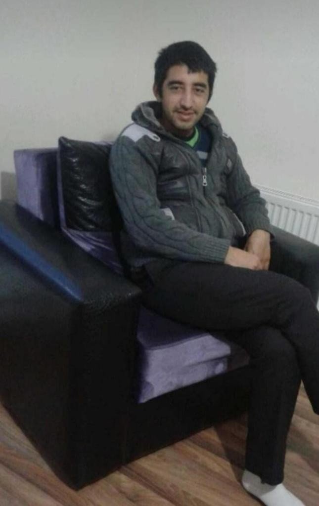 9 gündür kayıp olan özel bireyin annesi: "Gel Murat’ım, neredesin? Biz dayanamıyoruz oğlum"