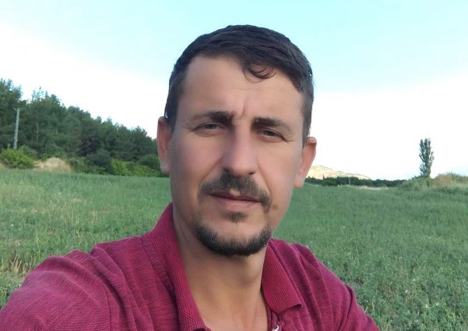 Amca, yeğeniyle birlikte suda boğularak can verdi