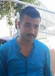 Arkadaşını öldürdükten sonra saklandığı bacada yakalandı; o anlar kamerada