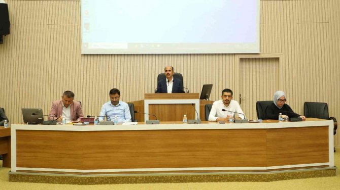 Başkan Altay: Şehit doktor Ekrem Karakaya’nın ismini ilelebet yaşatacağız