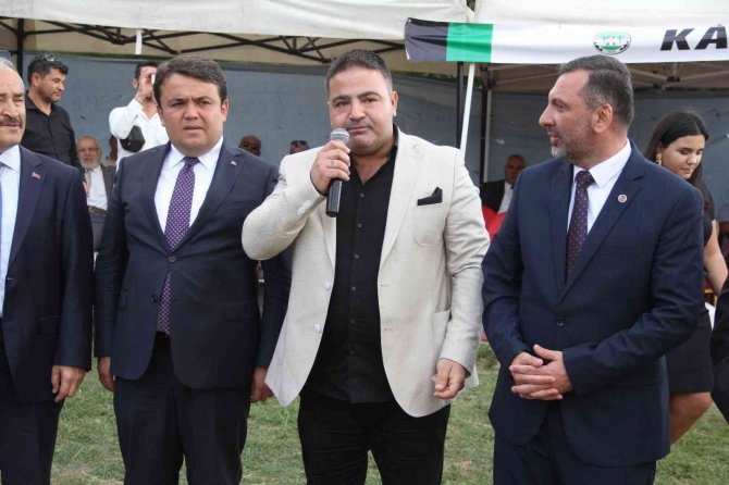 Binali Yıldırım: "2023’te er meydanına çıkacağız"