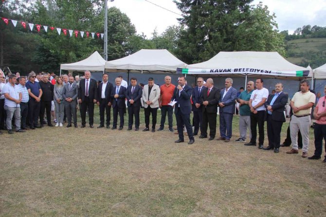 Binali Yıldırım: "2023’te er meydanına çıkacağız"