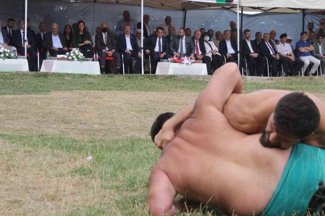 Binali Yıldırım: "2023’te er meydanına çıkacağız"