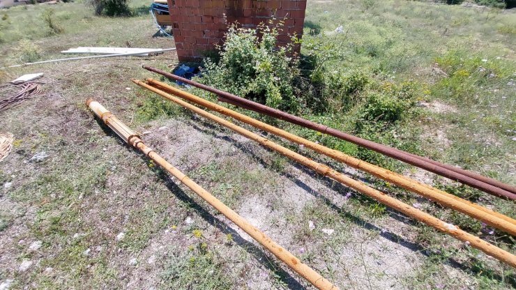 Bolu'da zehirlenenlerin sayısı 130'a yükseldi