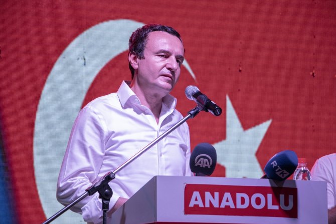 Kosova’da “Uluslararası Domates Festivali” düzenlendi