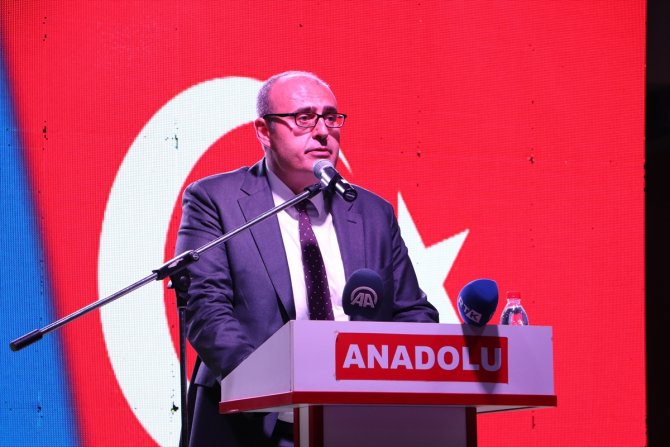 Kosova’da “Uluslararası Domates Festivali” düzenlendi