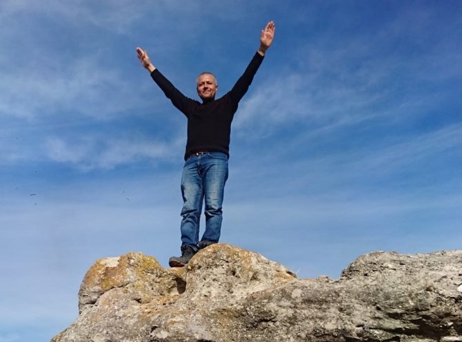 İçme suyundan zehirlenen vatandaş son yolcuğuna uğurlandı