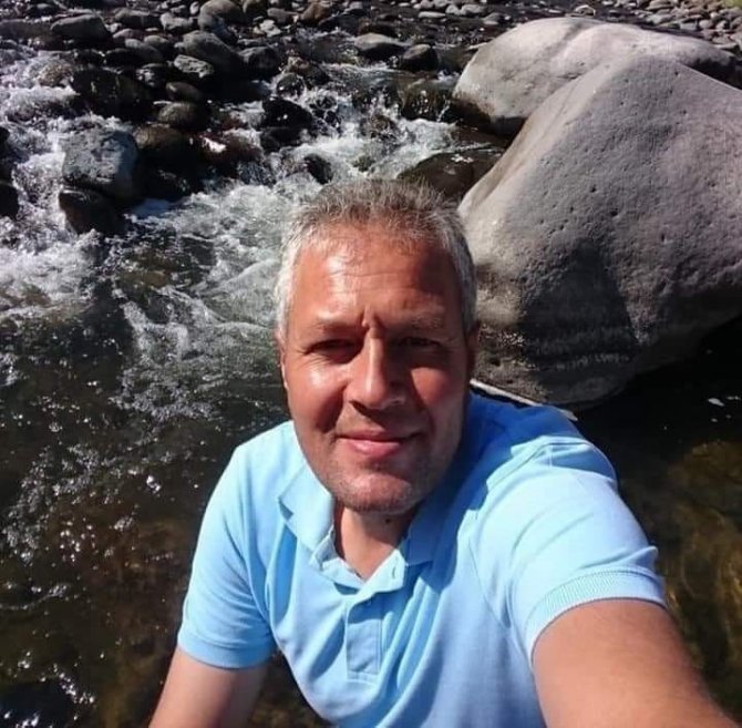 İçme suyundan zehirlenen vatandaş son yolcuğuna uğurlandı