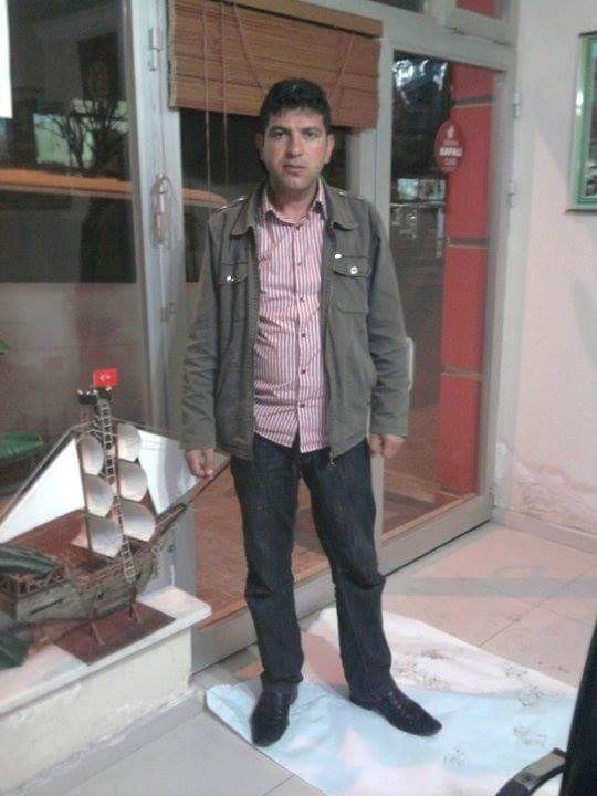 Karısını öldürüp aynı tabancayla intihar etti