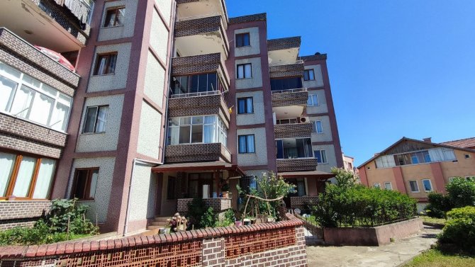 Kendisinden haber alınamayan yaşlı adam evinin banyosunda ölü bulundu