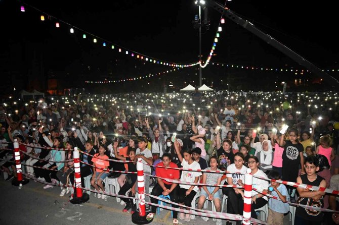 Selçuklu’da Mahalle Buluşmaları sürüyor