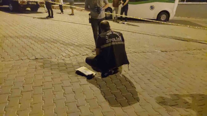 Tekirdağ’da iki ailenin çatışmasında gecenin sessizliğini silah sesleri bozdu