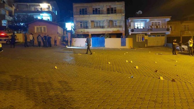 Tekirdağ’da iki ailenin çatışmasında gecenin sessizliğini silah sesleri bozdu