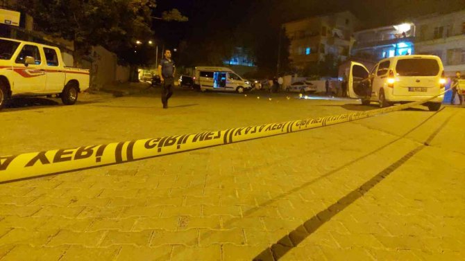 Tekirdağ’da iki ailenin çatışmasında gecenin sessizliğini silah sesleri bozdu