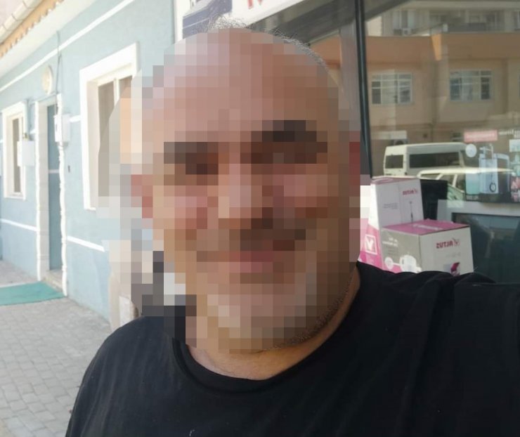 14 yaşındaki kızına taciz eden baba tutuklandı! Taciz, WhatsApp yazışmaları ile ortaya çıktı