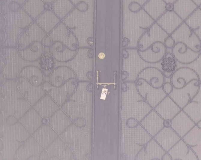 200 kişinin zehirlendiği düğün salonunun kapısına mühür vuruldu