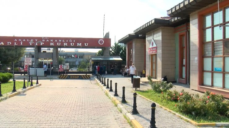 23 yaşındaki Muhammet denizde boğuldu