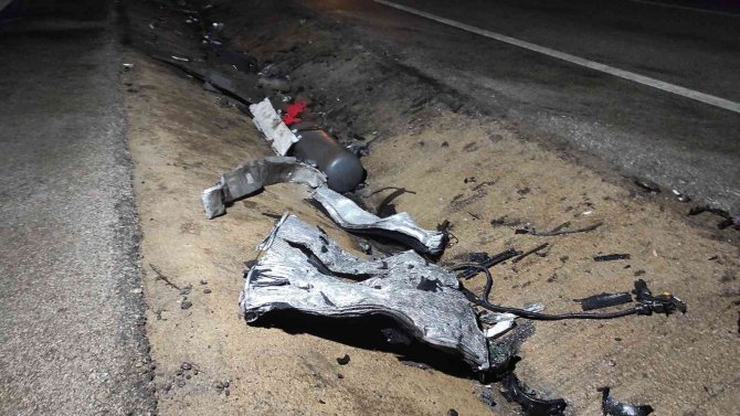 5 kişinin öldüğü kazada tır şoförü tutuksuz yargılanmak üzere serbest kaldı