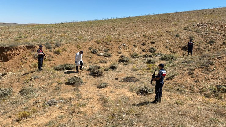 Niğde'de arazi anlaşmazlığı kavgası: 3 ölü, 1 yaralı